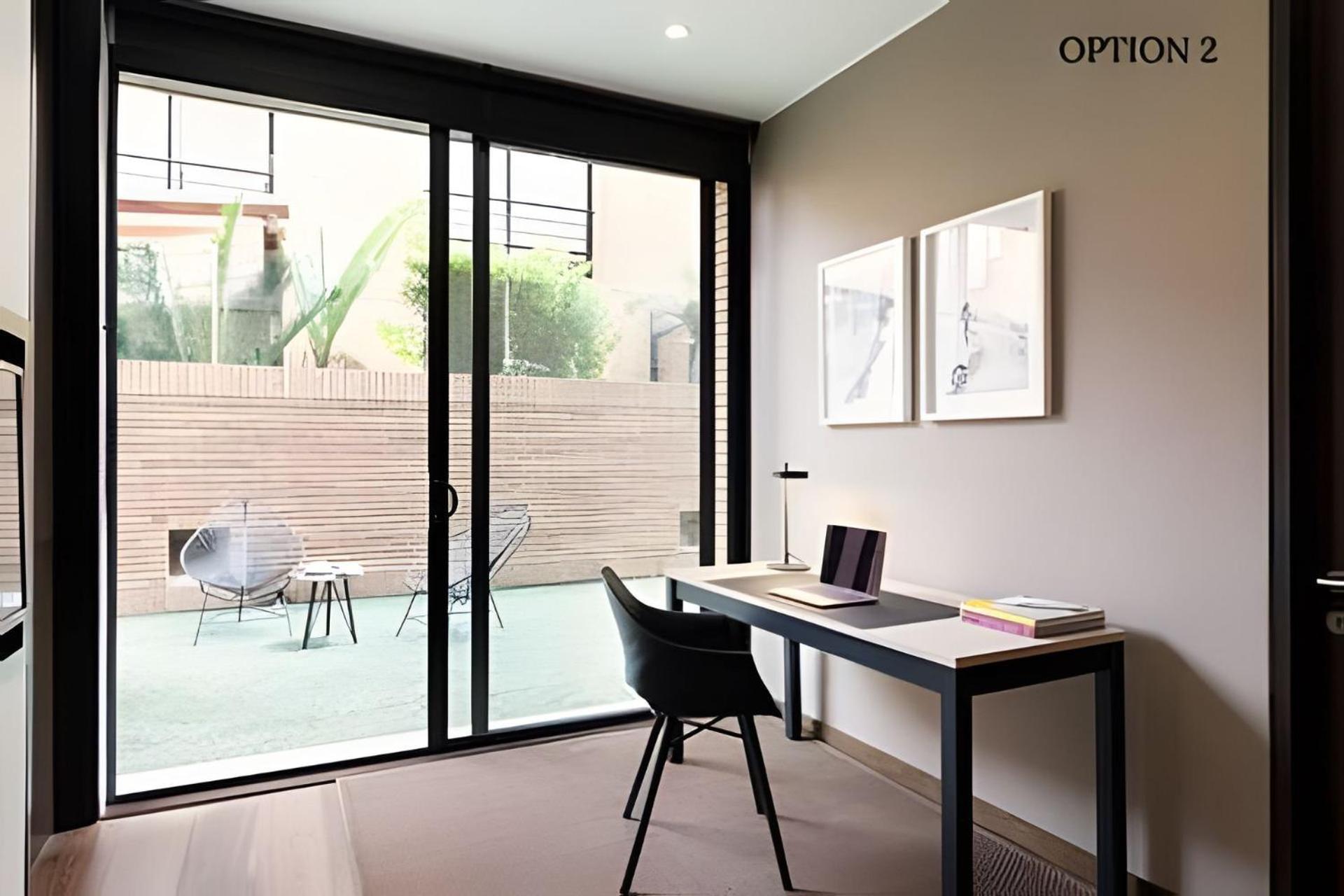 Attik Luxury Apts Μπογκοτά Εξωτερικό φωτογραφία