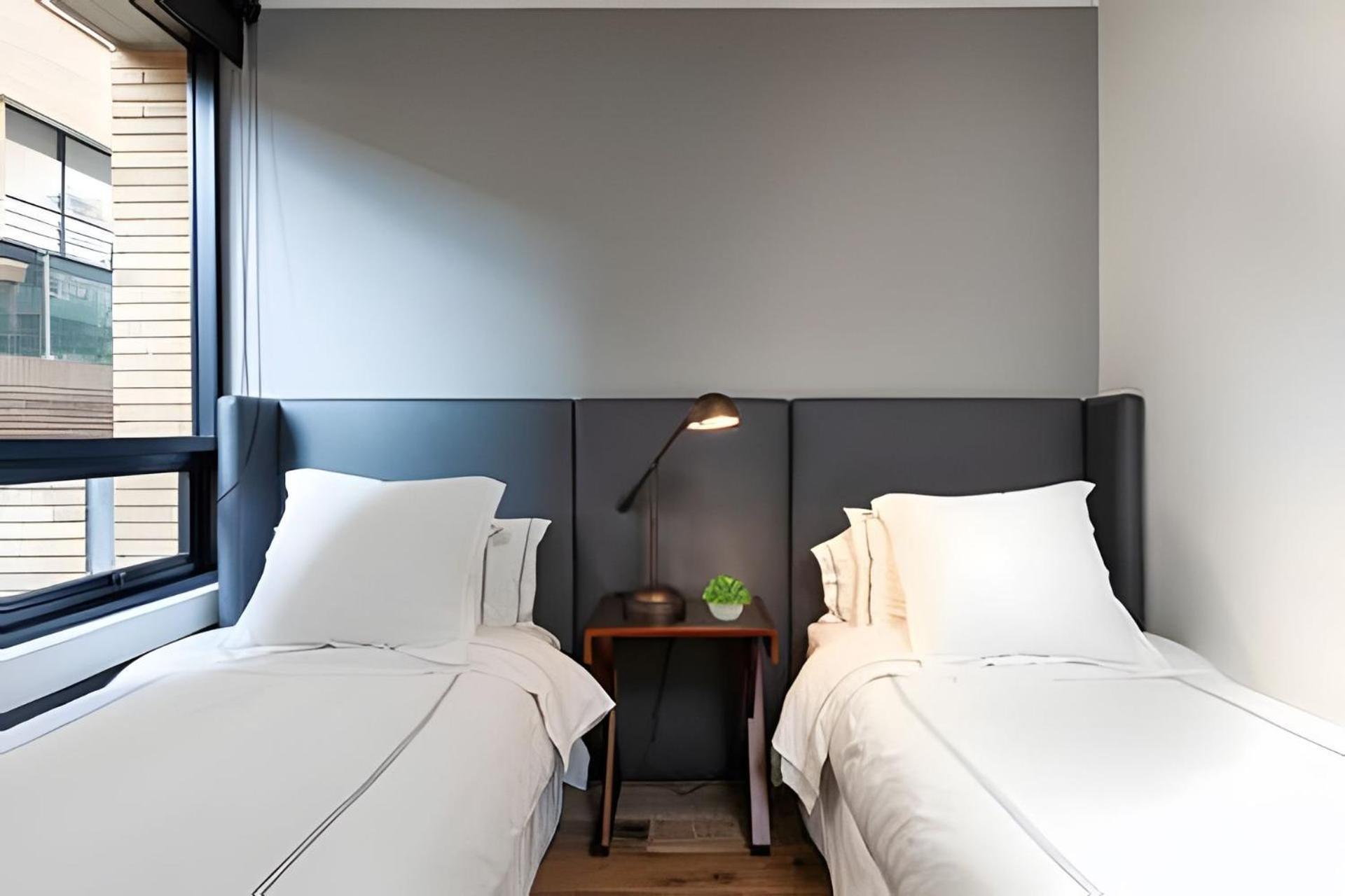 Attik Luxury Apts Μπογκοτά Εξωτερικό φωτογραφία