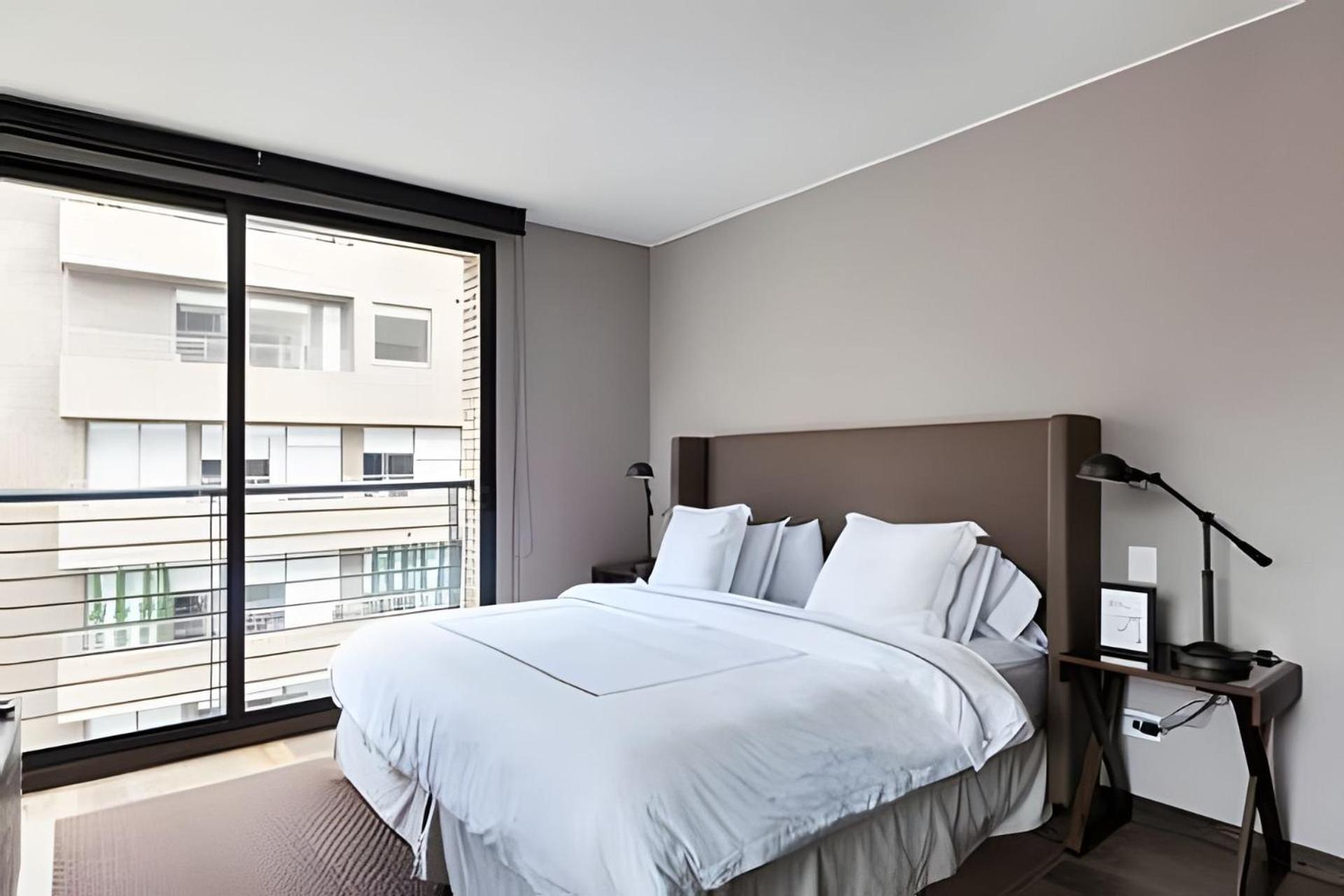 Attik Luxury Apts Μπογκοτά Εξωτερικό φωτογραφία