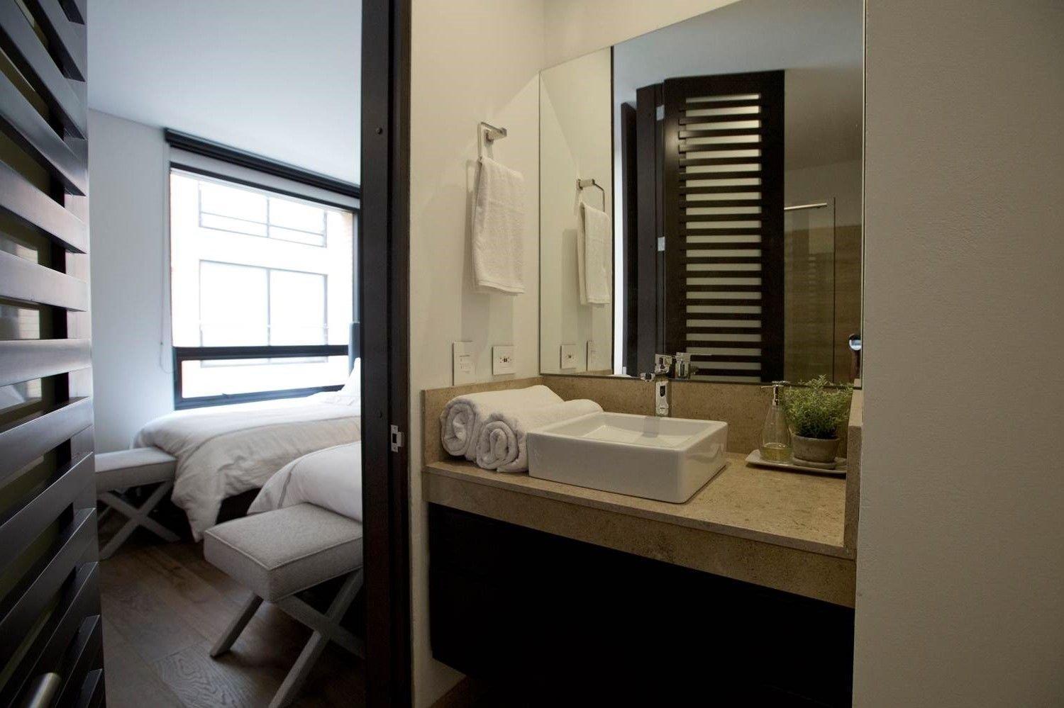 Attik Luxury Apts Μπογκοτά Εξωτερικό φωτογραφία