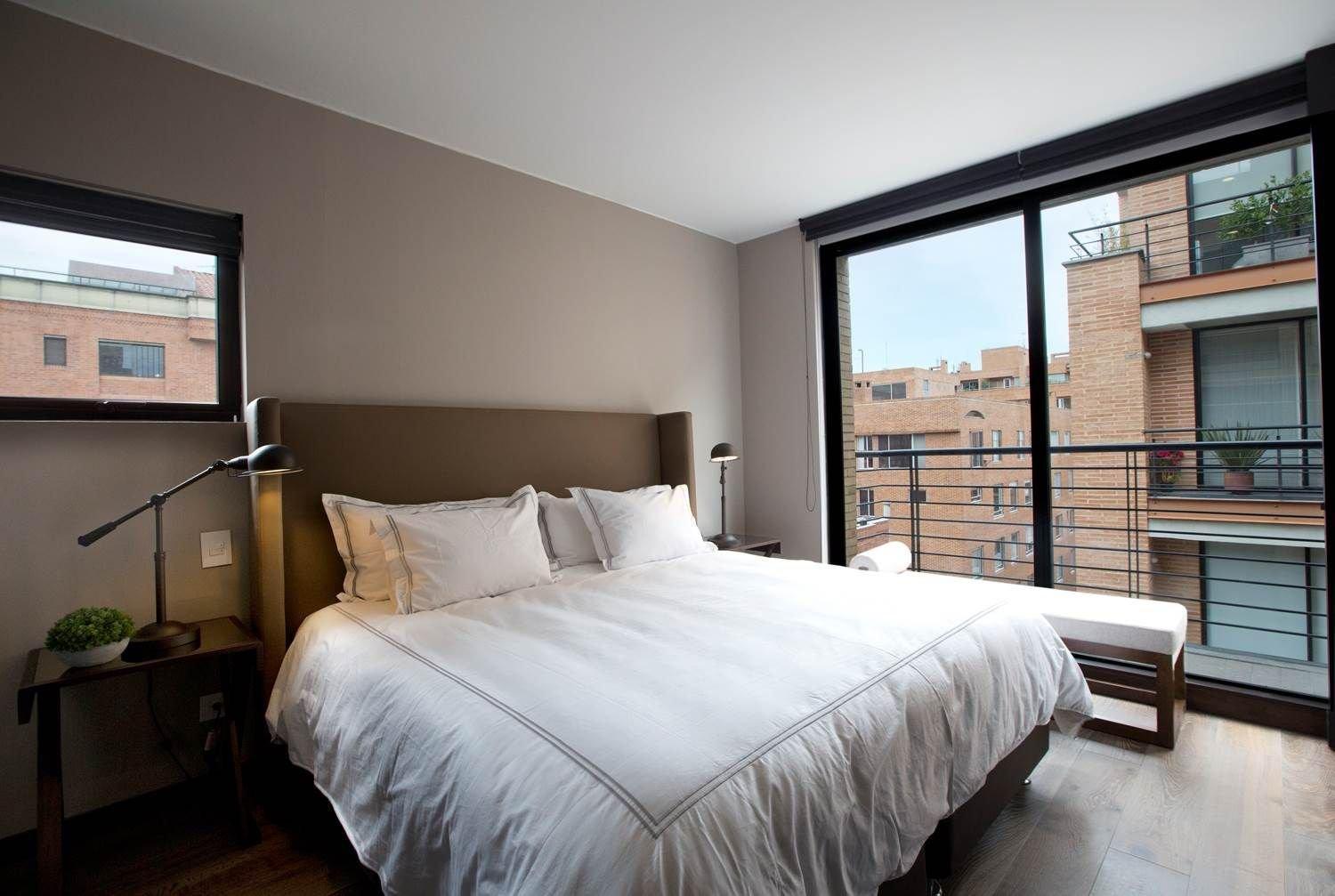 Attik Luxury Apts Μπογκοτά Εξωτερικό φωτογραφία