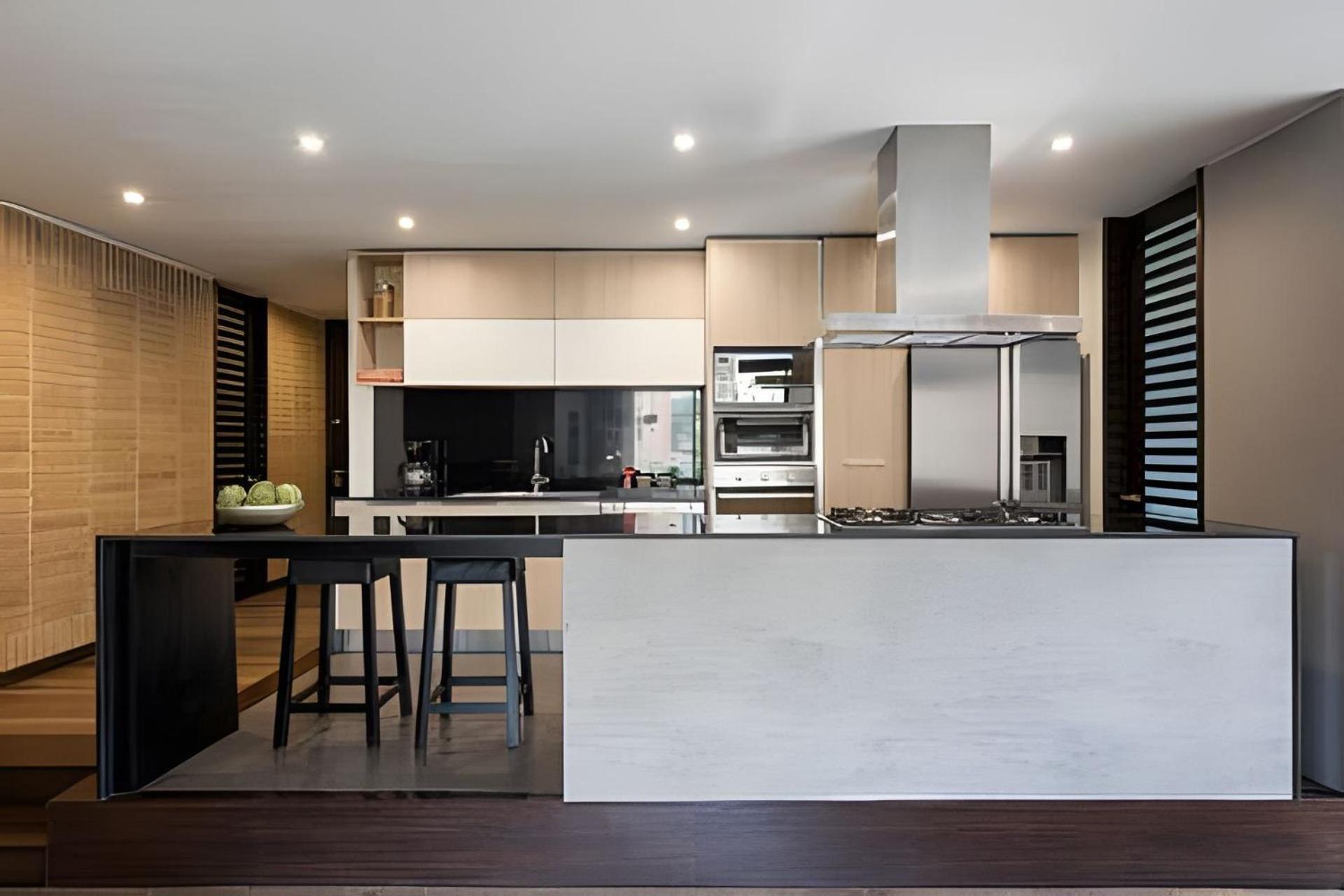 Attik Luxury Apts Μπογκοτά Εξωτερικό φωτογραφία