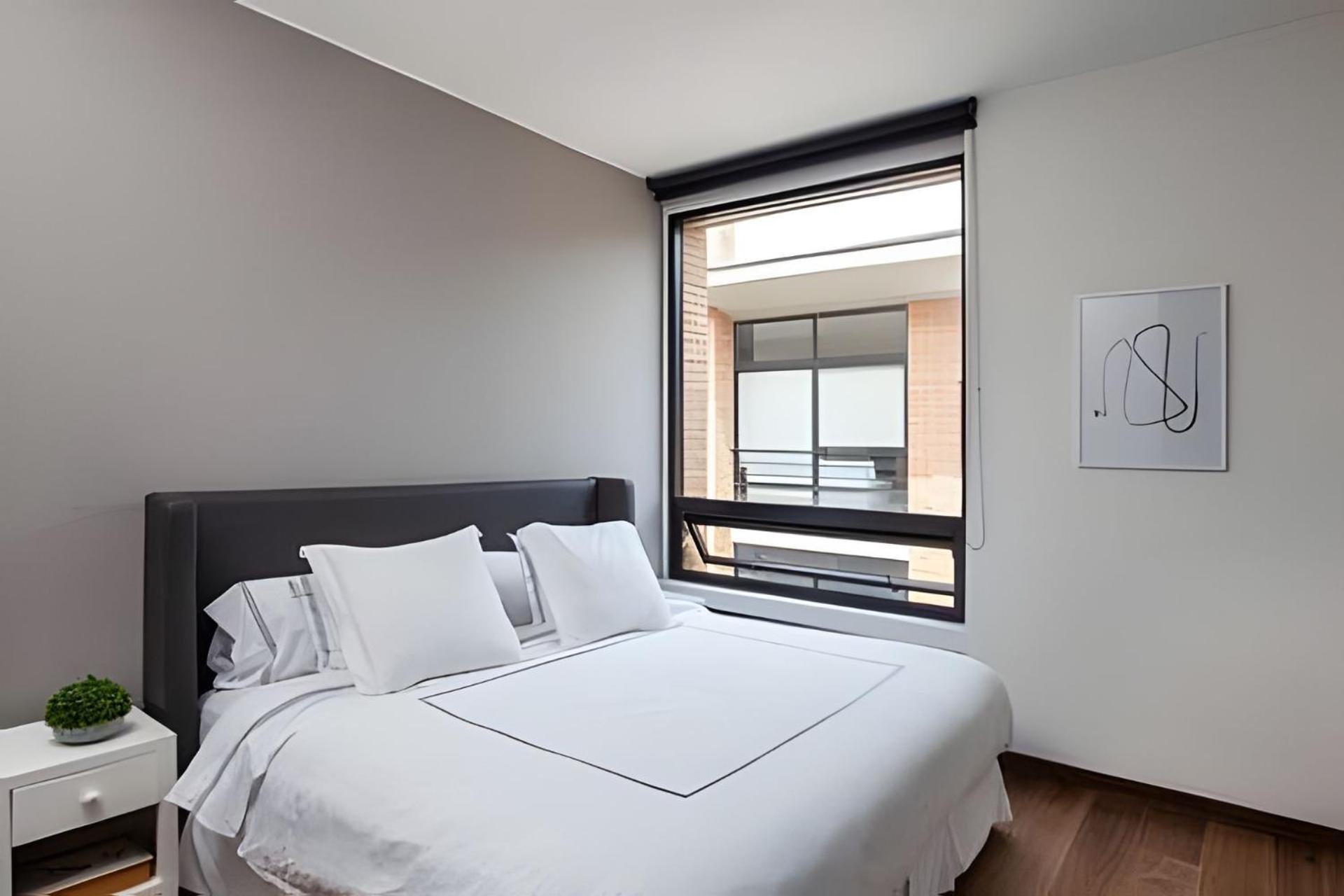 Attik Luxury Apts Μπογκοτά Εξωτερικό φωτογραφία