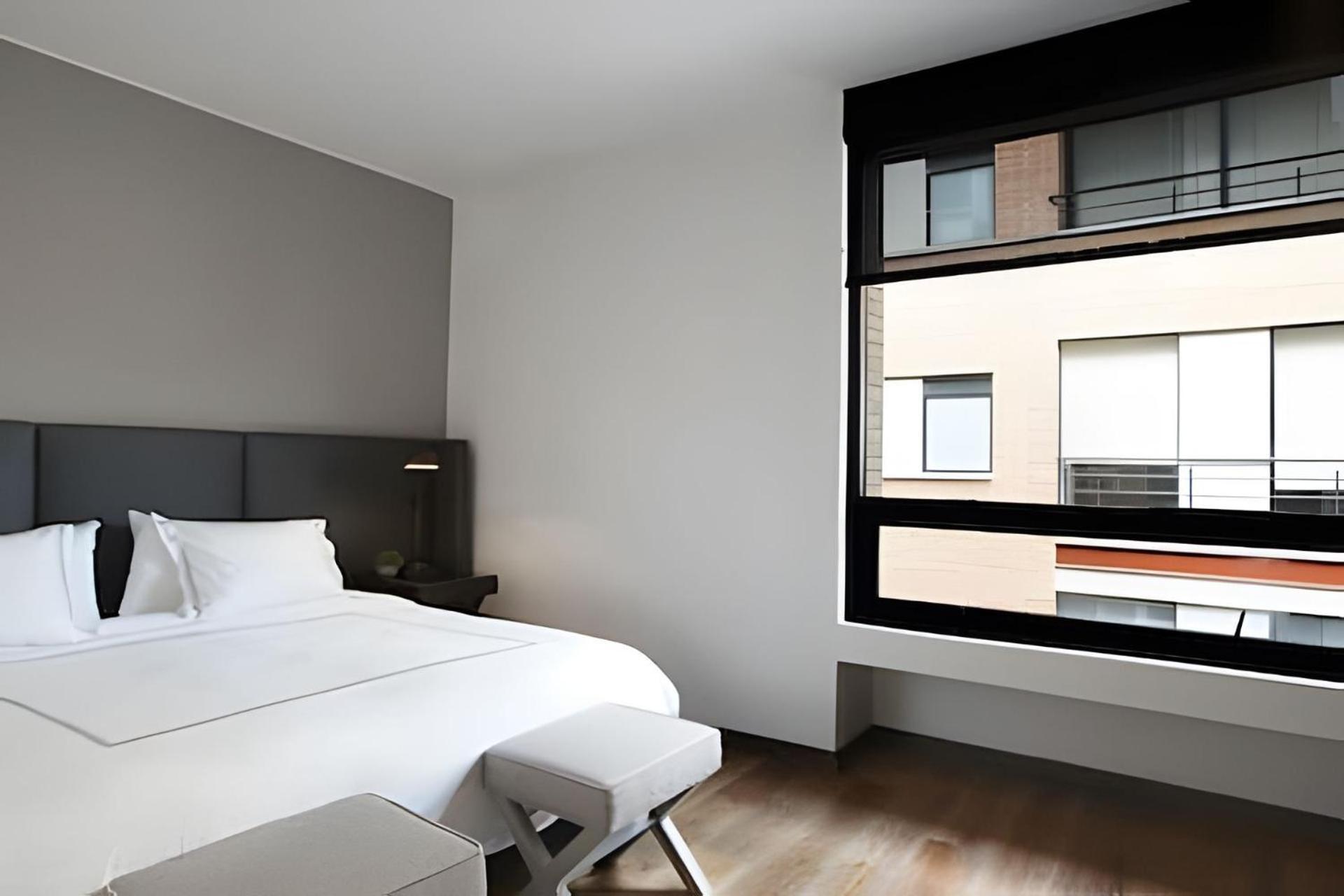 Attik Luxury Apts Μπογκοτά Εξωτερικό φωτογραφία