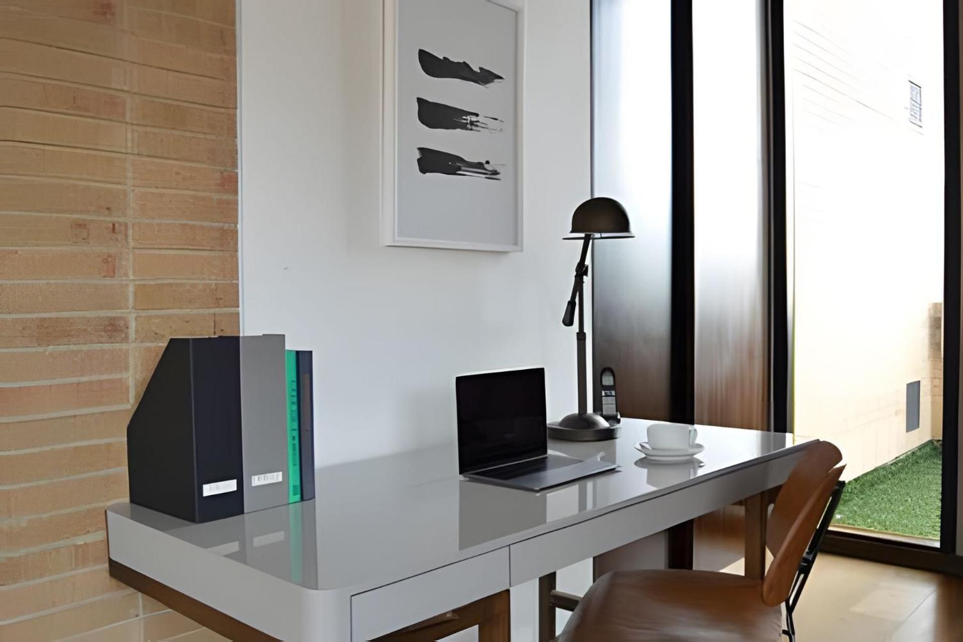 Attik Luxury Apts Μπογκοτά Εξωτερικό φωτογραφία