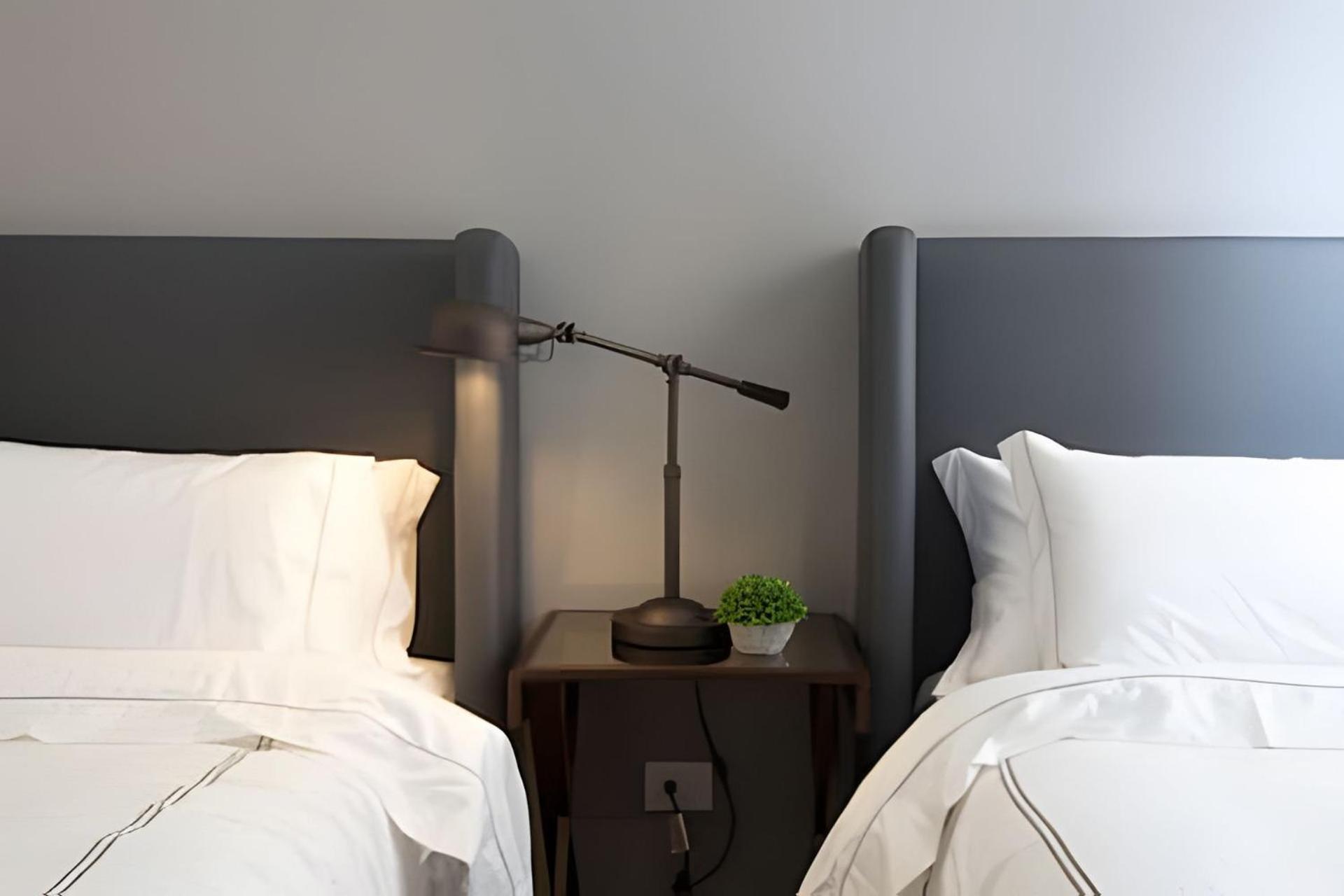 Attik Luxury Apts Μπογκοτά Εξωτερικό φωτογραφία