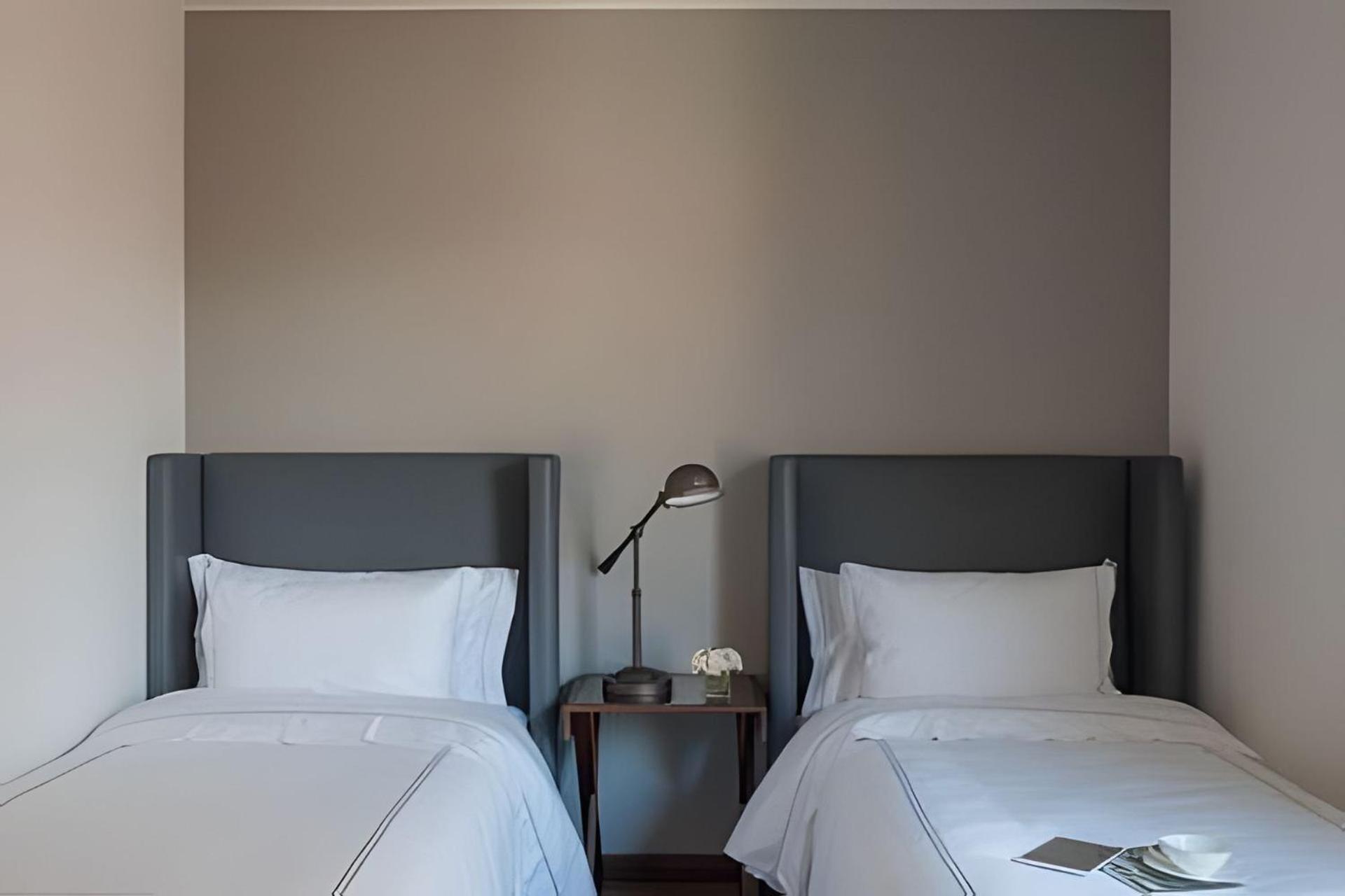 Attik Luxury Apts Μπογκοτά Εξωτερικό φωτογραφία