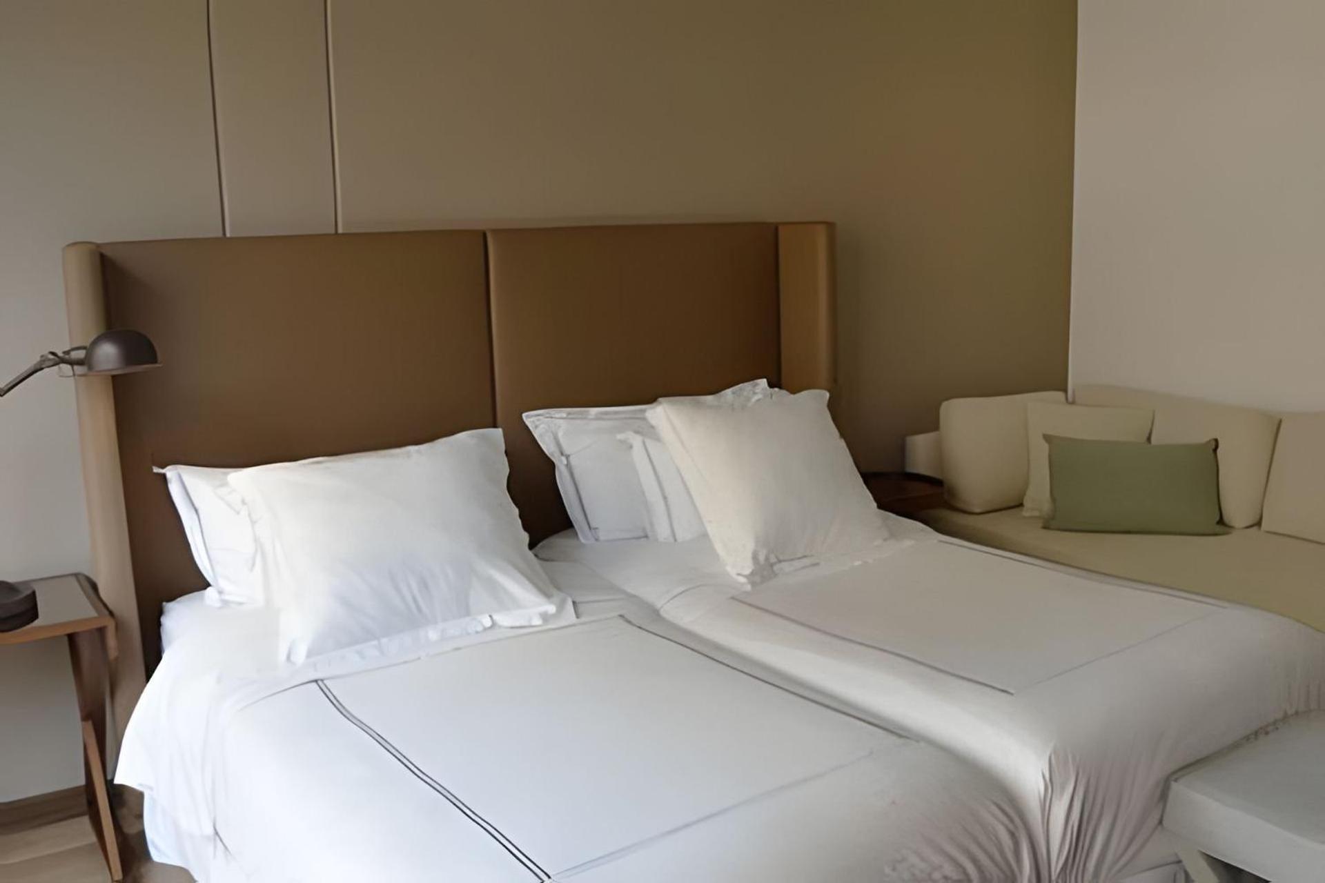 Attik Luxury Apts Μπογκοτά Εξωτερικό φωτογραφία