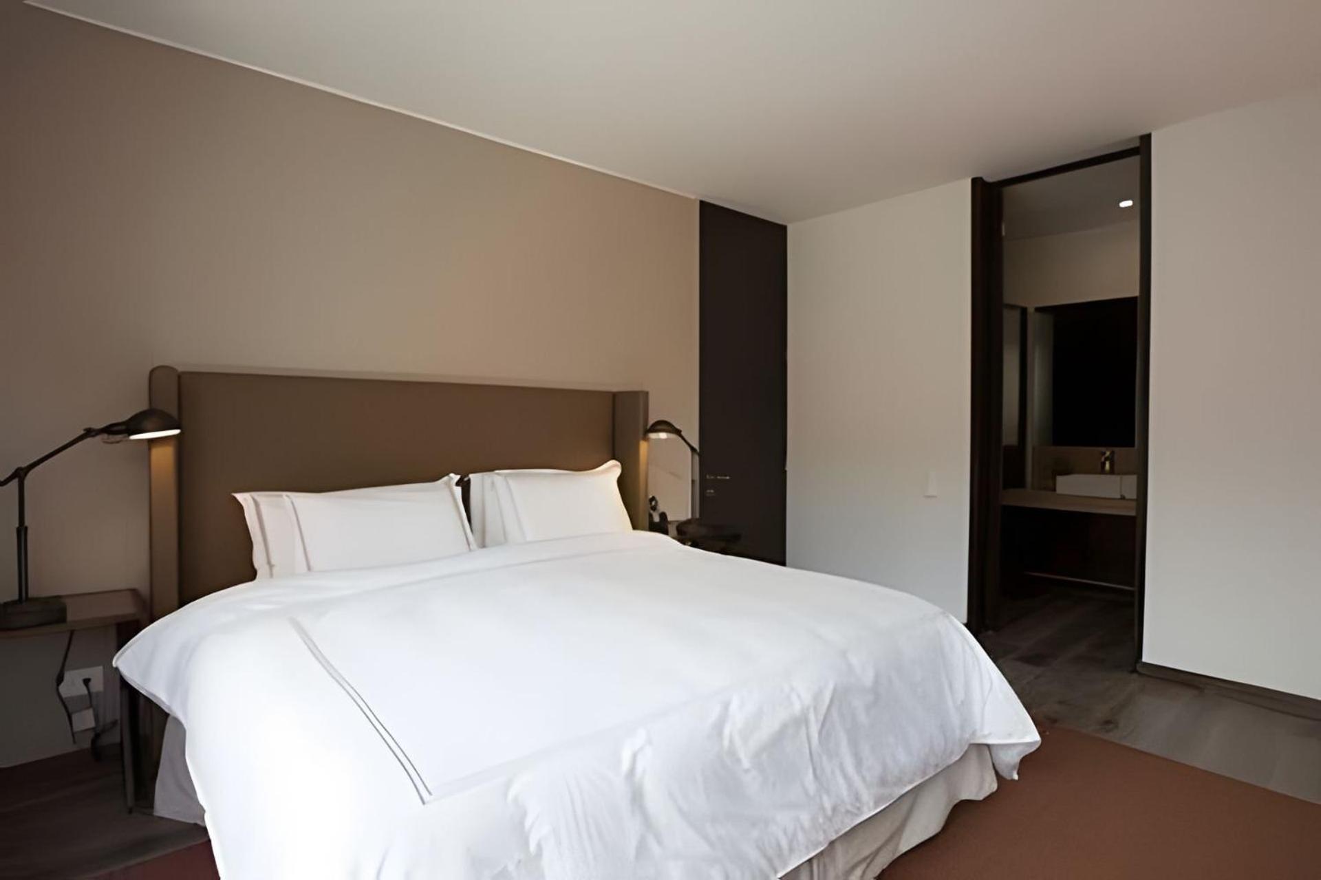 Attik Luxury Apts Μπογκοτά Εξωτερικό φωτογραφία