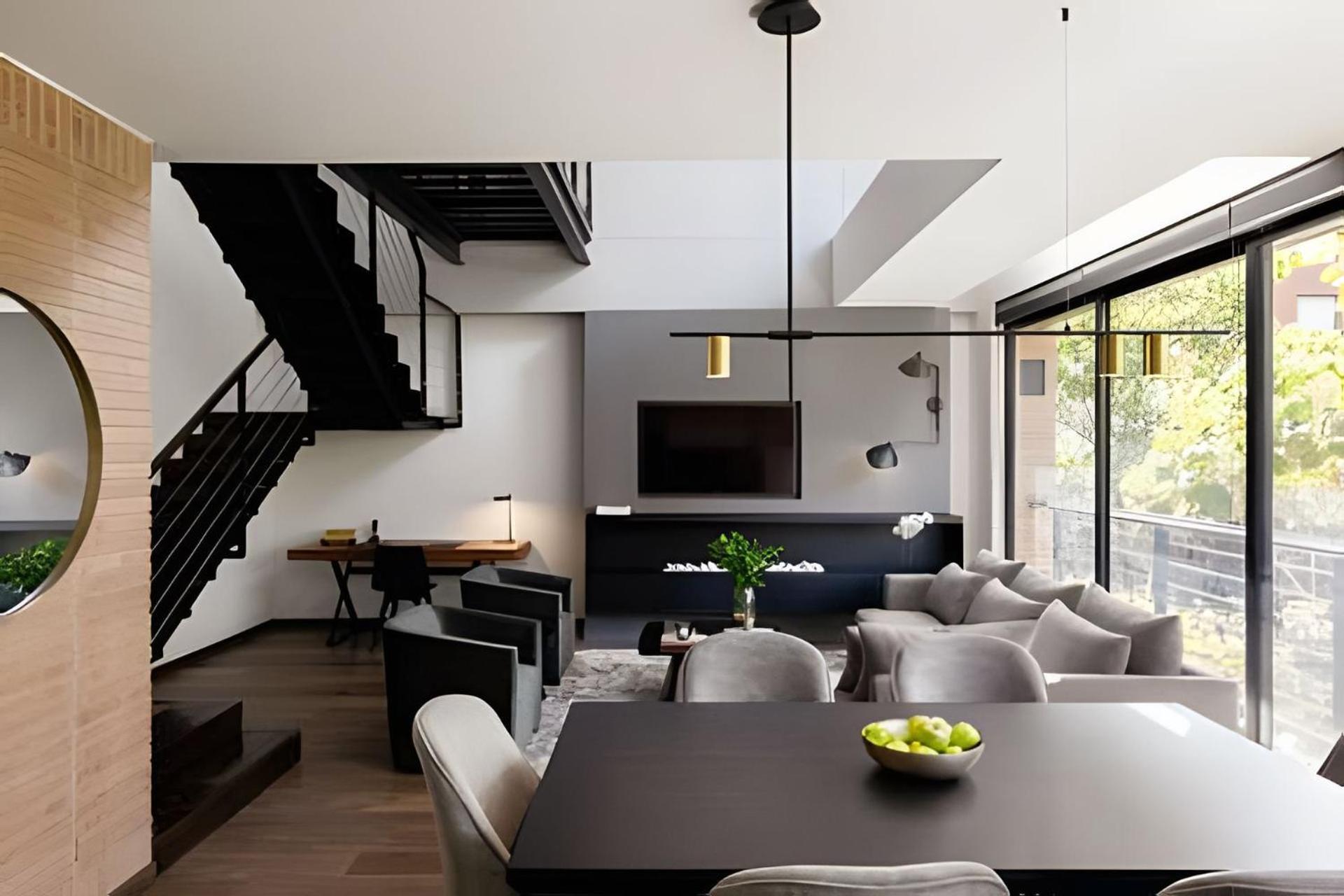 Attik Luxury Apts Μπογκοτά Εξωτερικό φωτογραφία