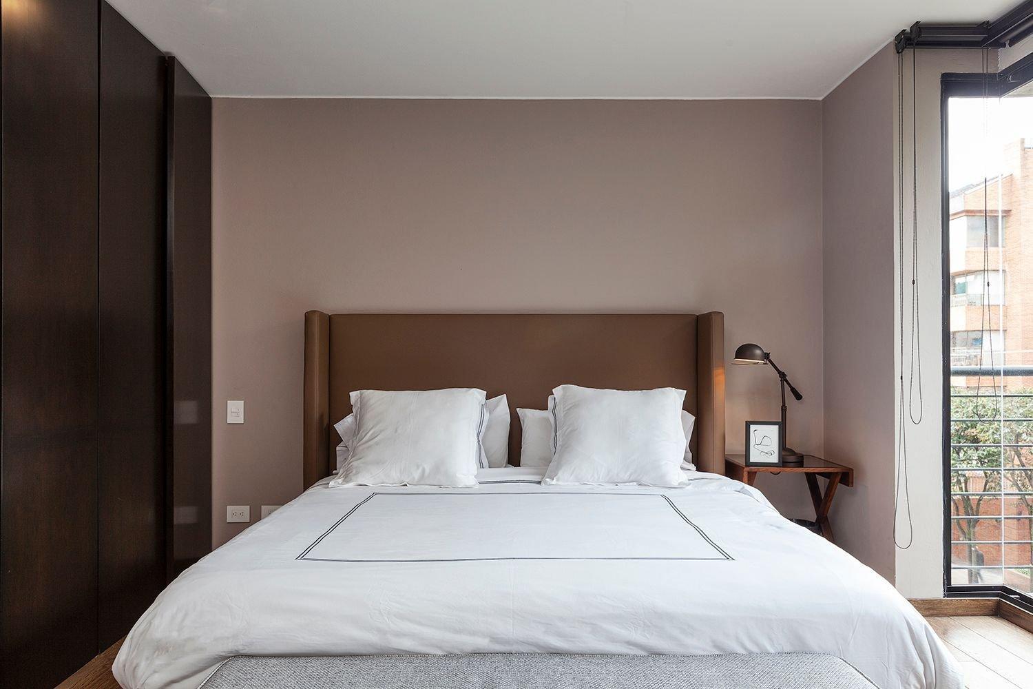 Attik Luxury Apts Μπογκοτά Εξωτερικό φωτογραφία