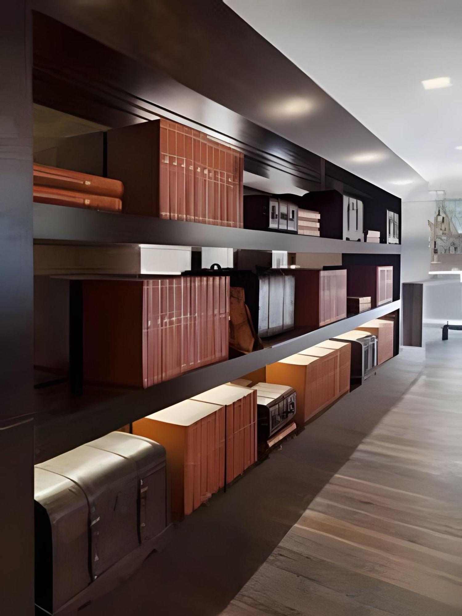Attik Luxury Apts Μπογκοτά Εξωτερικό φωτογραφία
