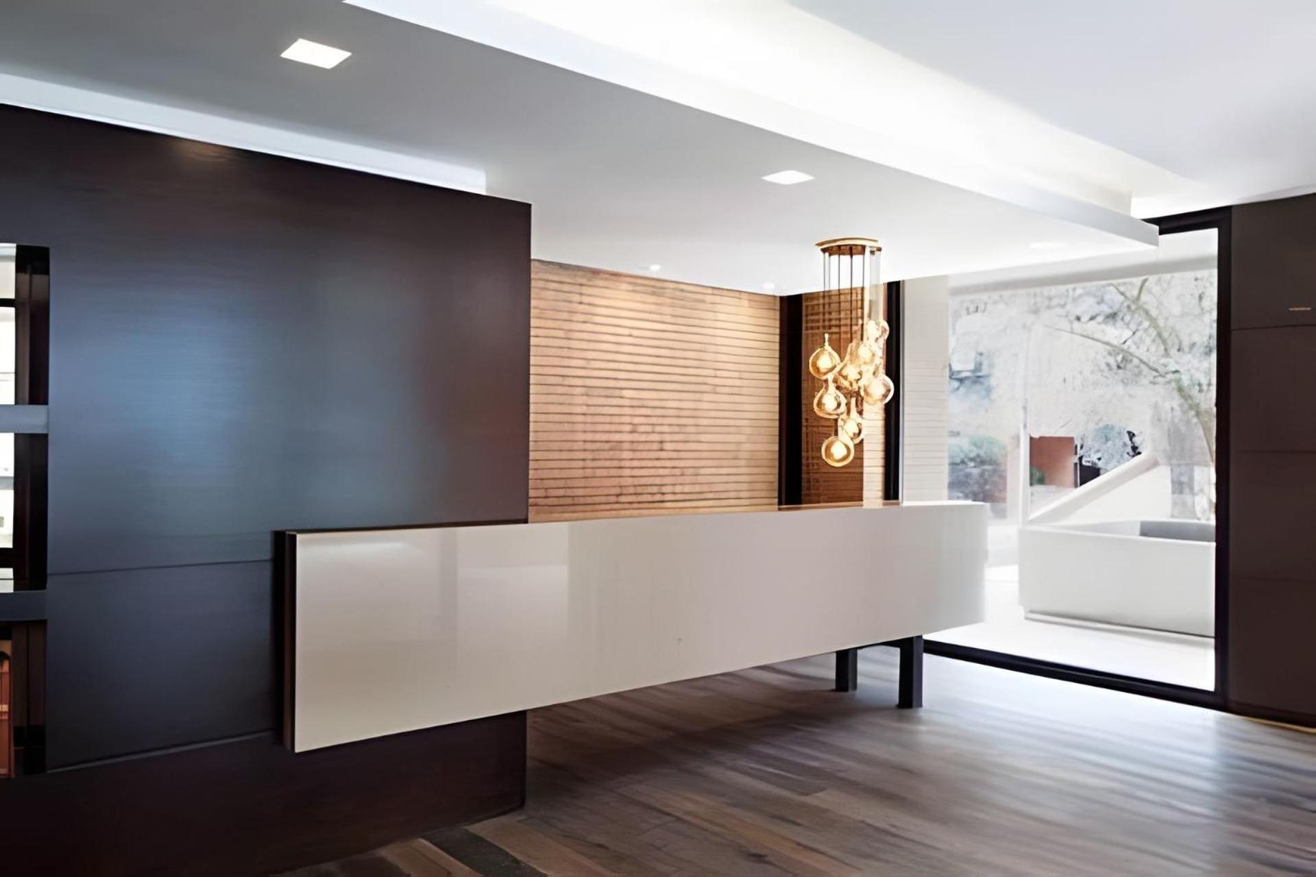 Attik Luxury Apts Μπογκοτά Εξωτερικό φωτογραφία