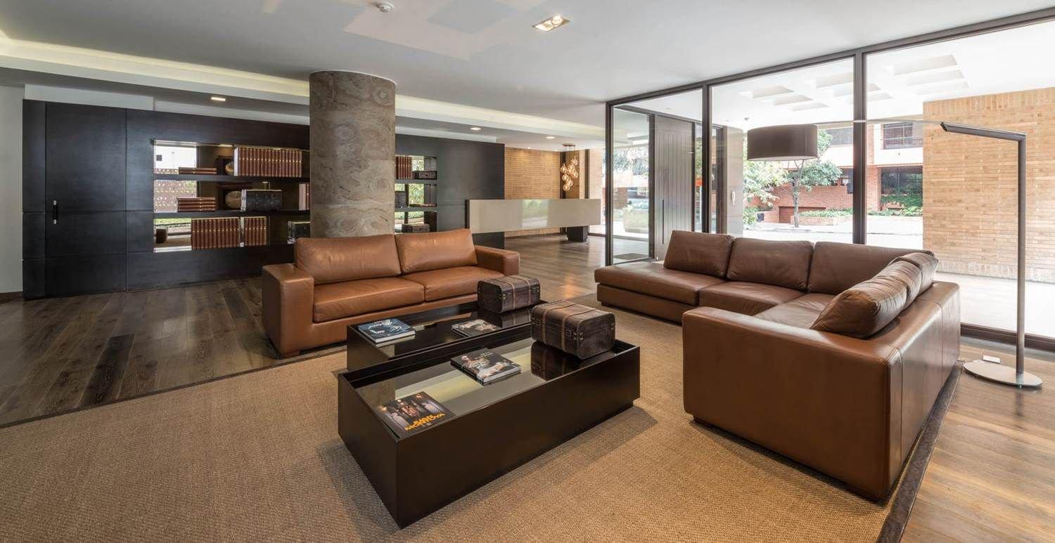 Attik Luxury Apts Μπογκοτά Εξωτερικό φωτογραφία