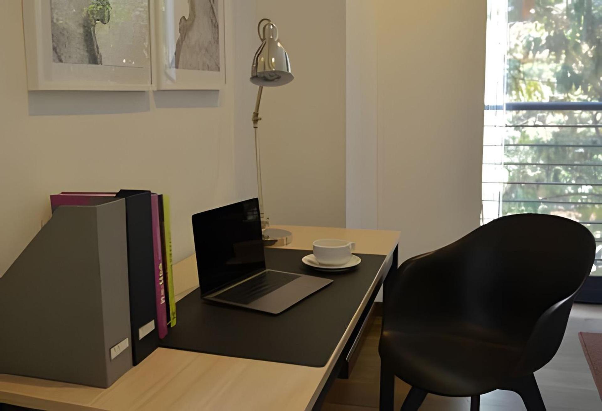 Attik Luxury Apts Μπογκοτά Εξωτερικό φωτογραφία